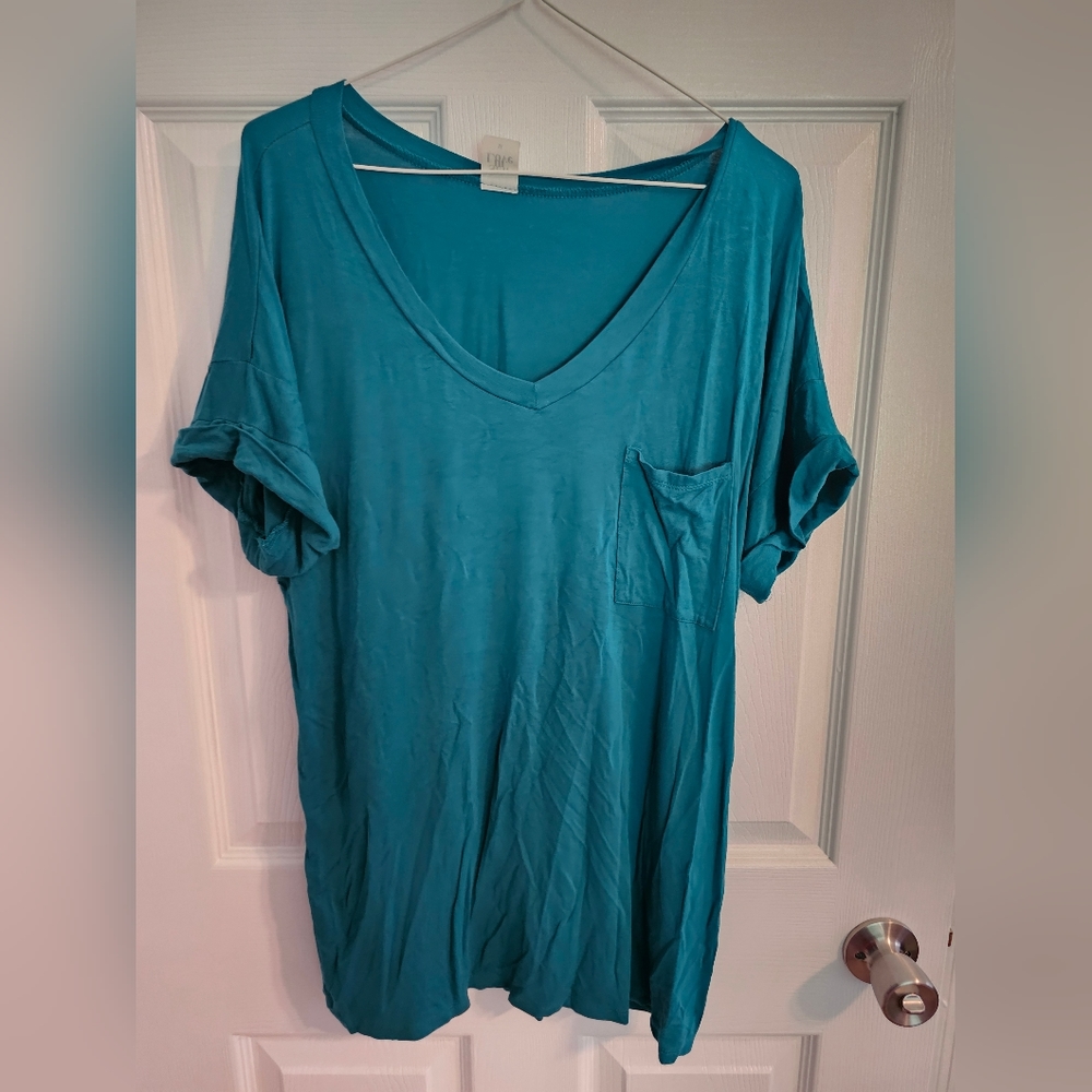 Sew in love top